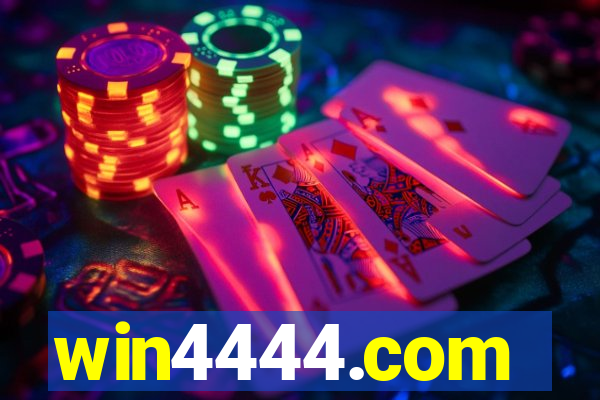 win4444.com