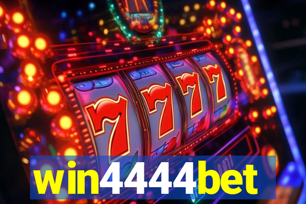 win4444bet