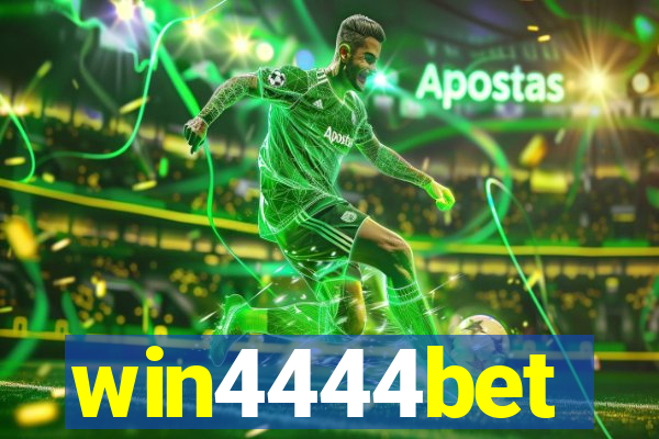 win4444bet