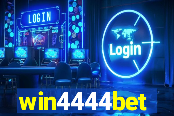 win4444bet