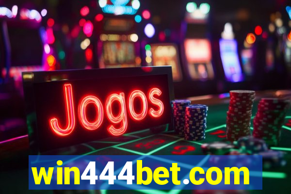 win444bet.com