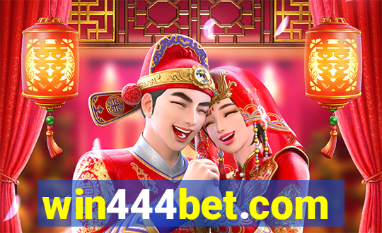 win444bet.com