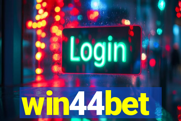 win44bet