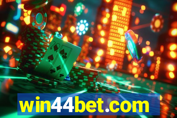 win44bet.com