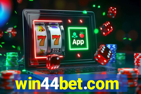 win44bet.com