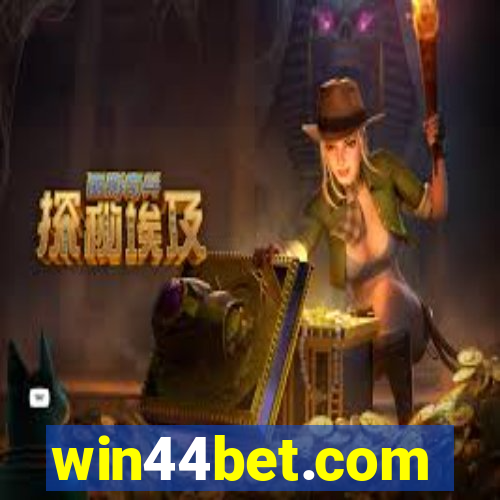 win44bet.com