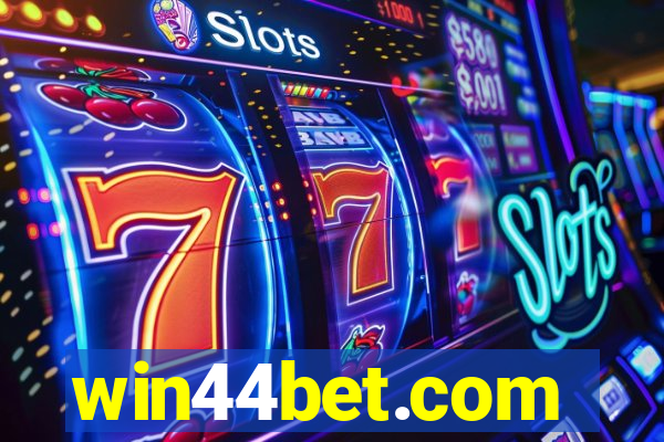 win44bet.com