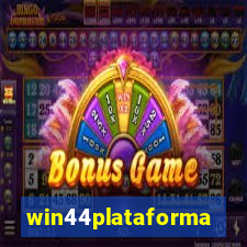 win44plataforma