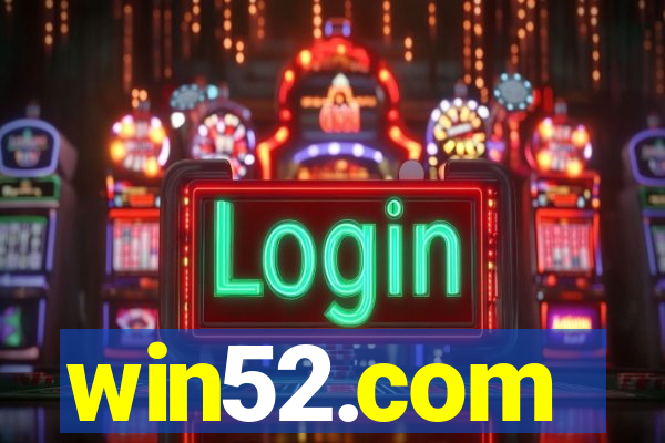 win52.com