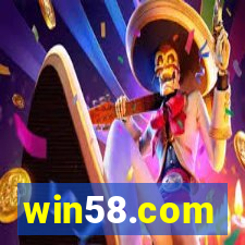 win58.com