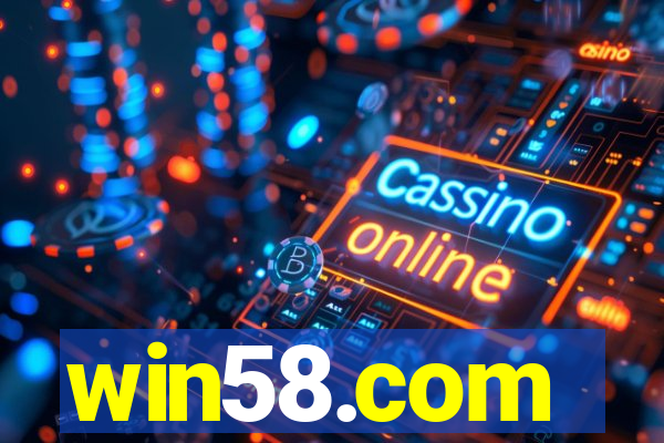 win58.com