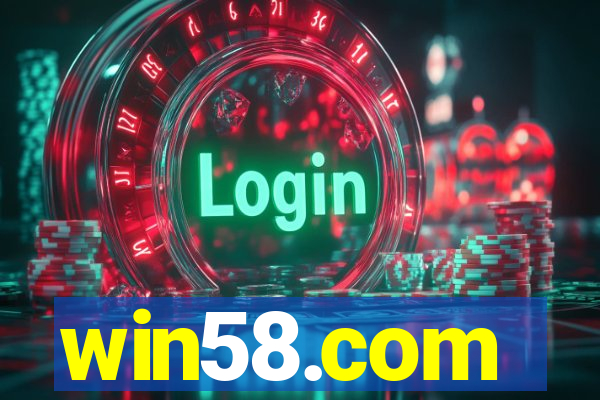 win58.com