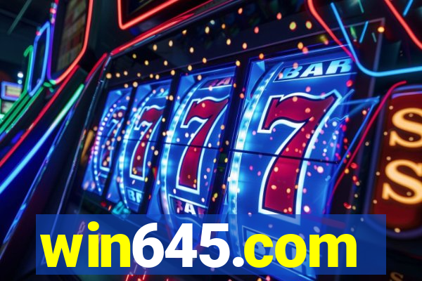 win645.com