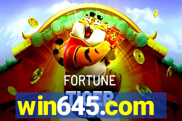 win645.com