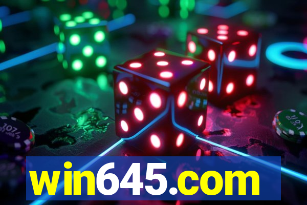 win645.com