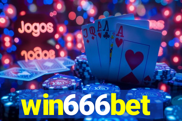 win666bet