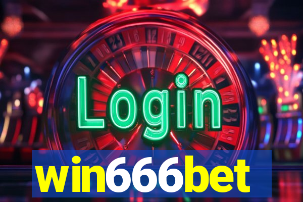 win666bet