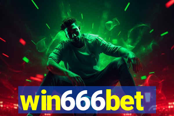 win666bet