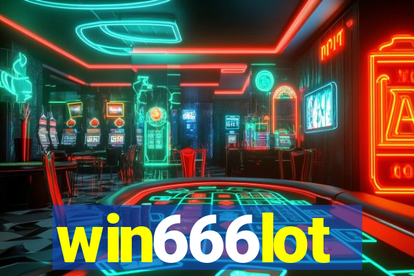 win666lot