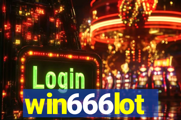 win666lot