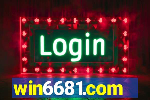 win6681.com