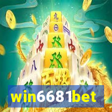 win6681bet