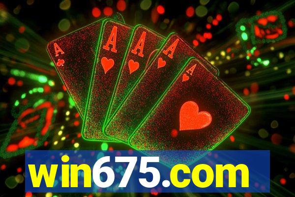 win675.com