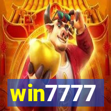 win7777