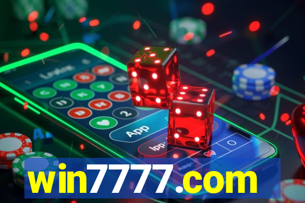 win7777.com