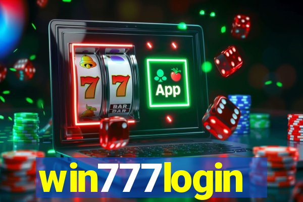 win777login