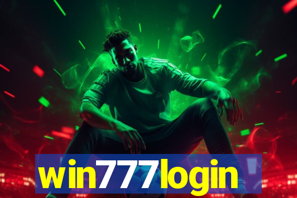 win777login