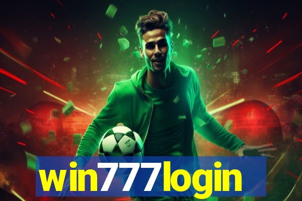 win777login