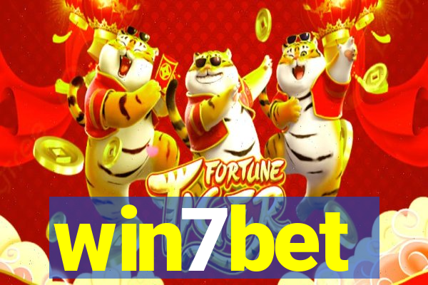 win7bet