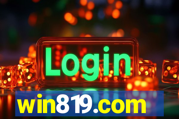 win819.com