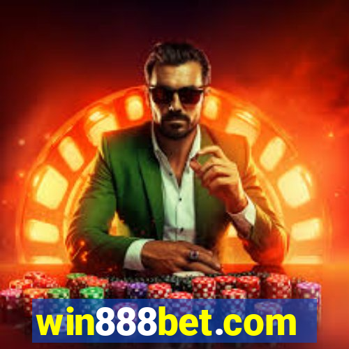 win888bet.com