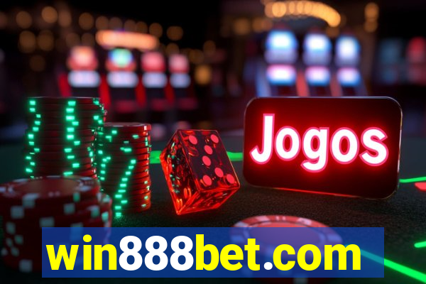 win888bet.com