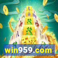 win959.com