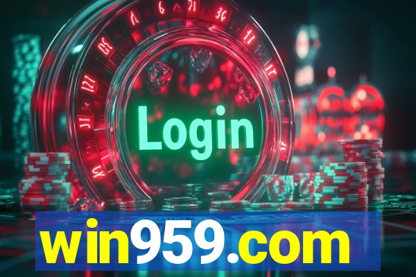 win959.com