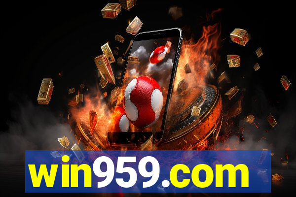 win959.com