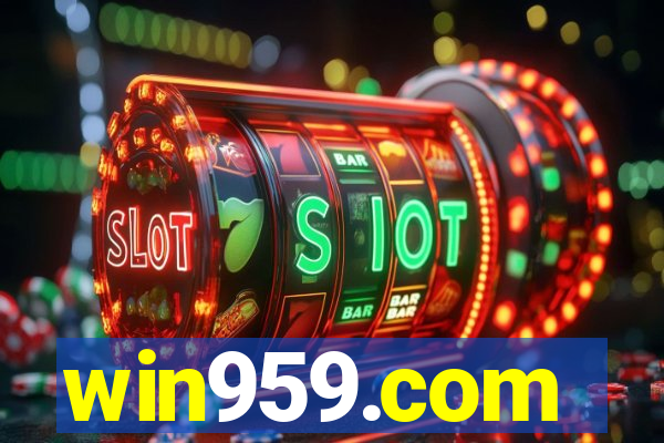 win959.com