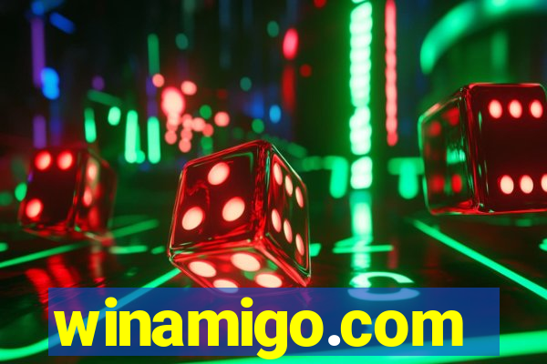 winamigo.com