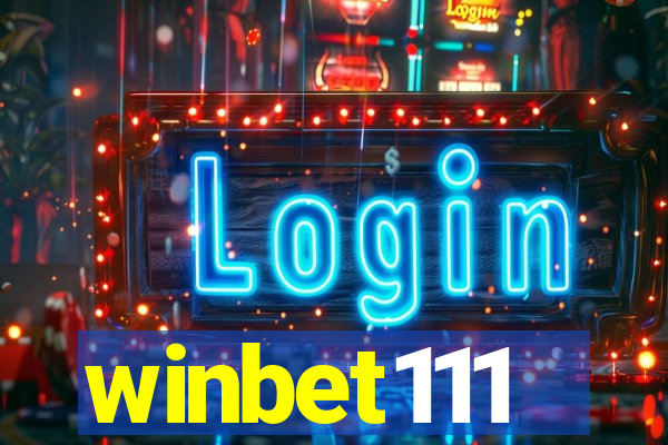 winbet111