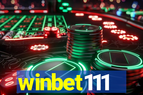 winbet111