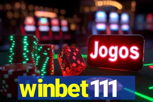 winbet111