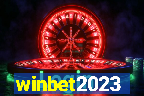 winbet2023