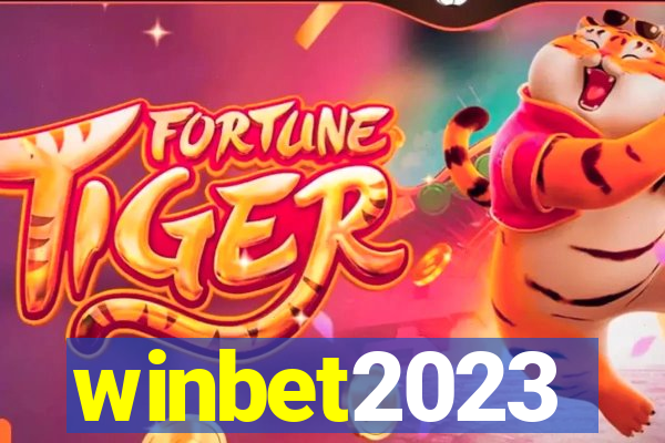 winbet2023