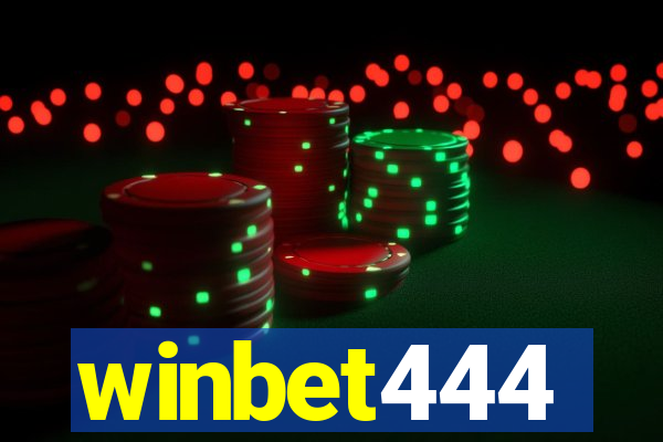 winbet444