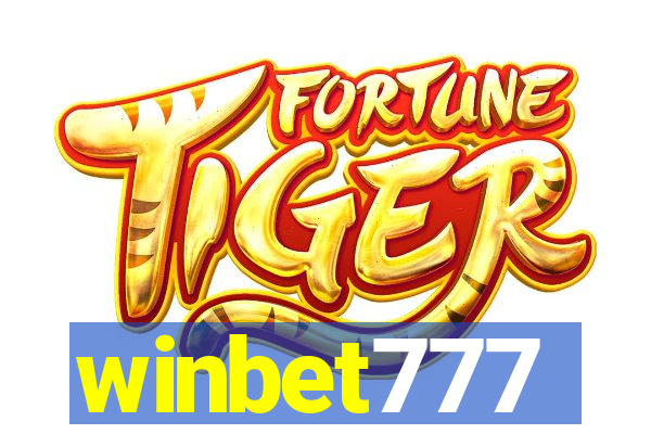 winbet777