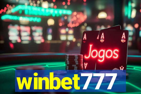 winbet777