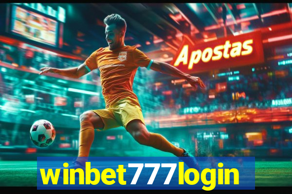 winbet777login